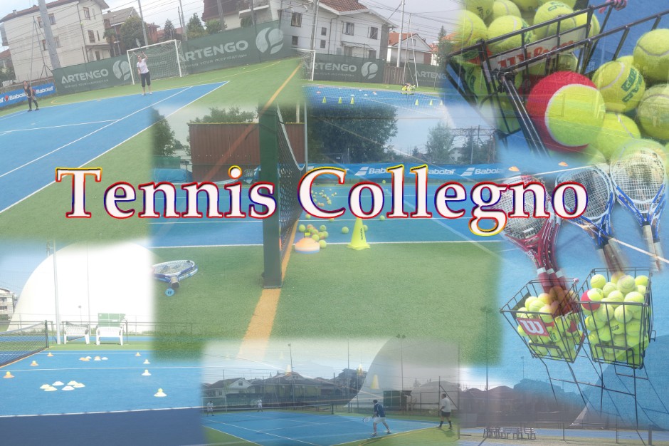 Tennis Collegno